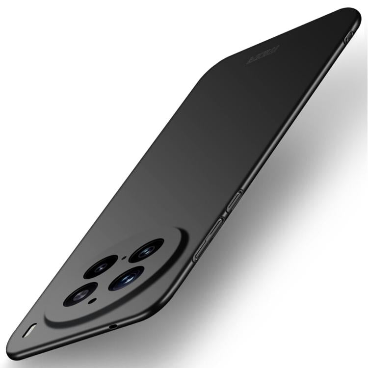 MOFI Frosted PC Ultra-thin Hard Phone Case, For vivo X300, For vivo X200, For vivo X200 Pro mini, For vivo X200 Pro