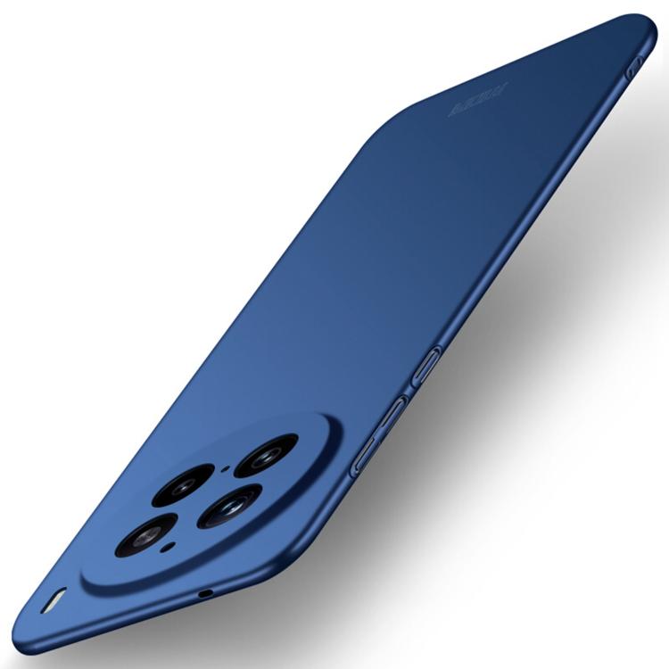 MOFI Frosted PC Ultra-thin Hard Phone Case, For vivo X300, For vivo X200, For vivo X200 Pro mini, For vivo X200 Pro