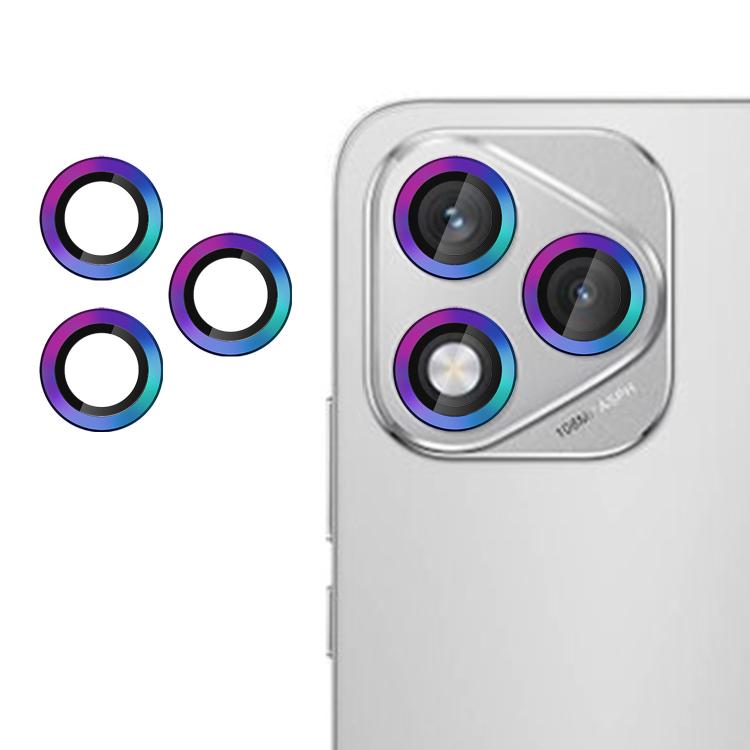 Kalebol No Flicker Ultra-Thin Individual Camera Lens Tempered Glass Film, For Honor 500 Global 155.8mm, For Honor 400 Pro Global 160.8mm, For Honor 400 Lite Global, For Honor 400 Global 156.5mm