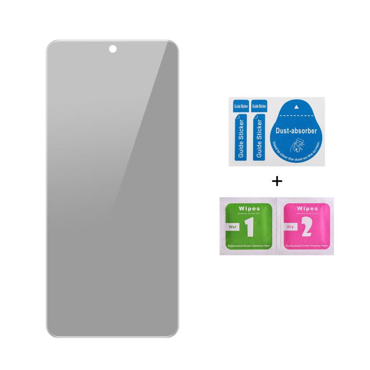 JUNSUNMAY 25 PCS/Pack Privacy Screen Protector Tempered Glass Film, For Redmi Note 17 Pro Global 163.5mm, For Xiaomi Poco F9 Ultra 5G, For Xiaomi Poco F9 Pro 5G, For Redmi A7 4G 171.8mm, For Redmi Note 15 Pro 5G Global 163.6mm, For Redmi A5 NFC 173.3mm...
