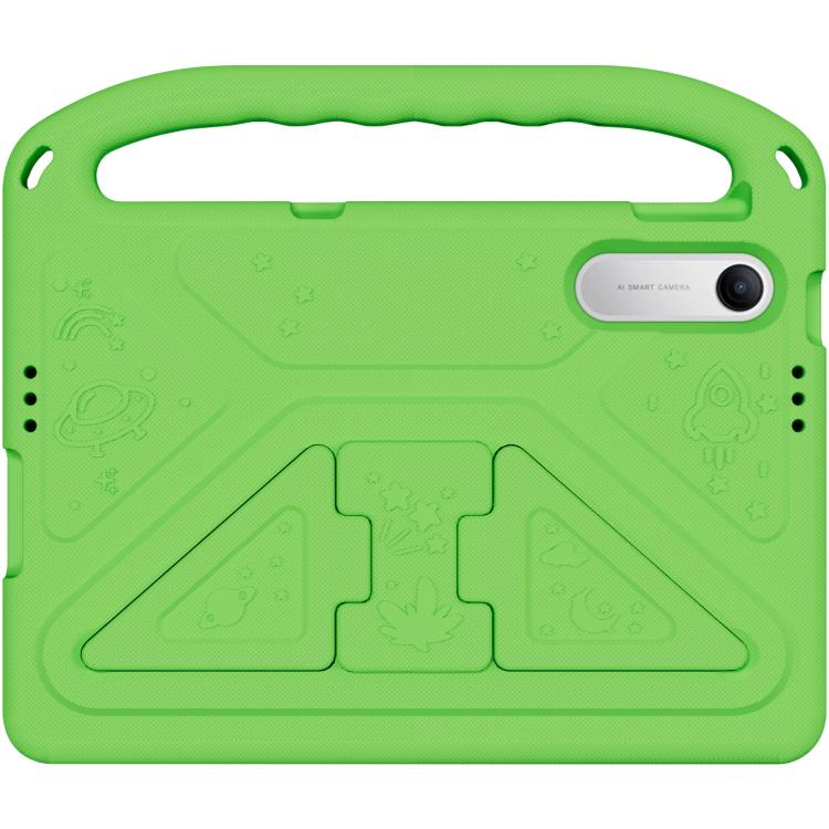 Handle EVA Shockproof Tablet Case with Holder, For Xiaomi Redmi Pad2 SE 9.7 2026, For Xiaomi Redmi Pad 2 11 2025