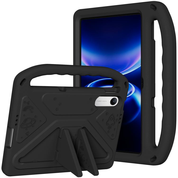 Handle EVA Shockproof Tablet Case with Holder, For Xiaomi Redmi Pad2 SE 9.7 2026, For Xiaomi Redmi Pad 2 11 2025