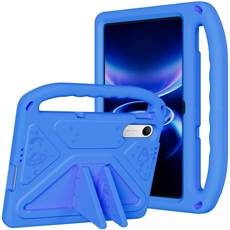 Handle EVA Shockproof Tablet Case with Holder, For Xiaomi Redmi Pad2 SE 9.7 2026, For Xiaomi Redmi Pad 2 11 2025