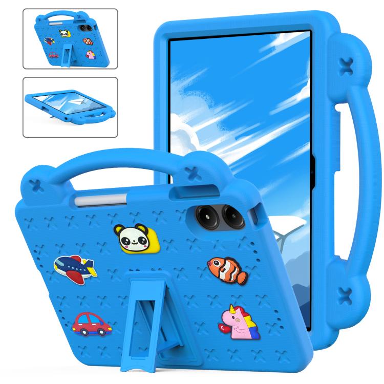 Handle Kickstand Children EVA Shockproof Tablet Case, For Xiaomi Redmi Pad 2 SE 9.7 2026, For Xiaomi Redmi Pad 2 Pro 12.1, For Xiaomi  Redmi Pad 2  11 2025