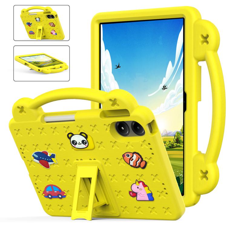 Handle Kickstand Children EVA Shockproof Tablet Case, For Xiaomi Redmi Pad 2 SE 9.7 2026, For Xiaomi Redmi Pad 2 Pro 12.1, For Xiaomi  Redmi Pad 2  11 2025