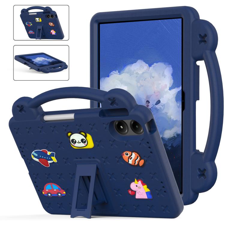 Handle Kickstand Children EVA Shockproof Tablet Case, For Xiaomi Redmi Pad 2 SE 9.7 2026, For Xiaomi Redmi Pad 2 Pro 12.1, For Xiaomi  Redmi Pad 2  11 2025