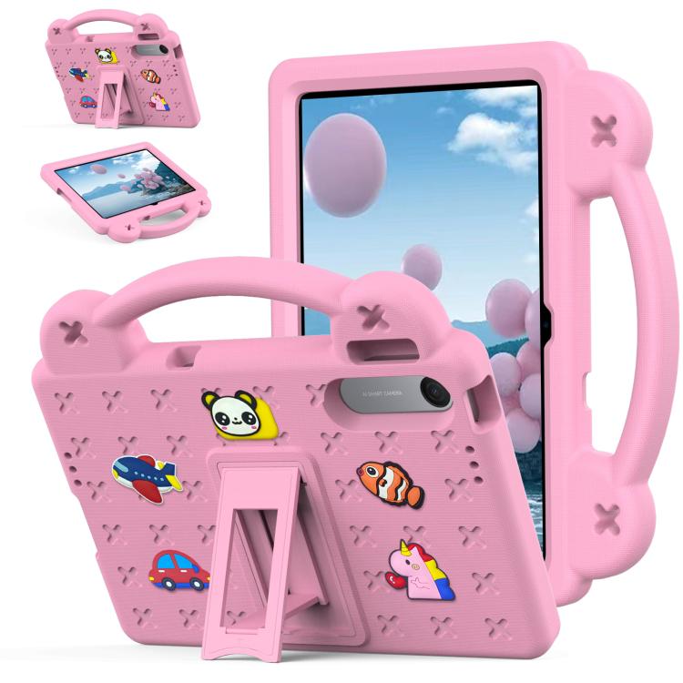 Handle Kickstand Children EVA Shockproof Tablet Case, For Xiaomi Redmi Pad 2 SE 9.7 2026, For Xiaomi Redmi Pad 2 Pro 12.1, For Xiaomi  Redmi Pad 2  11 2025