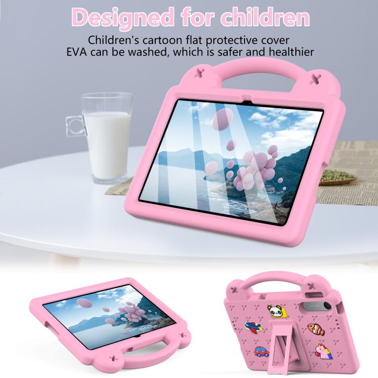 Handle Kickstand Children EVA Shockproof Tablet Case, For Xiaomi Redmi Pad 2 SE 9.7 2026, For Xiaomi Redmi Pad 2 Pro 12.1, For Xiaomi  Redmi Pad 2  11 2025