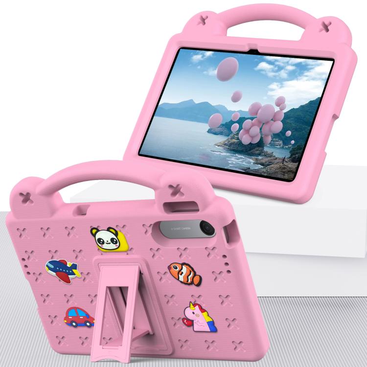 Handle Kickstand Children EVA Shockproof Tablet Case, For Xiaomi Redmi Pad 2 SE 9.7 2026, For Xiaomi Redmi Pad 2 Pro 12.1, For Xiaomi  Redmi Pad 2  11 2025