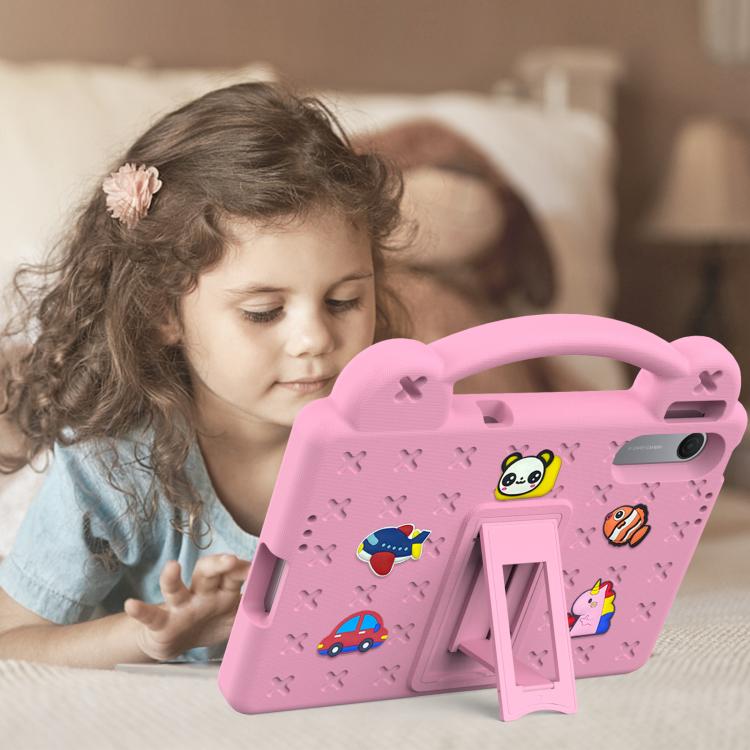 Handle Kickstand Children EVA Shockproof Tablet Case, For Xiaomi Redmi Pad 2 SE 9.7 2026, For Xiaomi Redmi Pad 2 Pro 12.1, For Xiaomi  Redmi Pad 2  11 2025