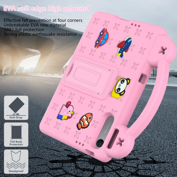 Handle Kickstand Children EVA Shockproof Tablet Case, For Xiaomi Redmi Pad 2 SE 9.7 2026, For Xiaomi Redmi Pad 2 Pro 12.1, For Xiaomi  Redmi Pad 2  11 2025