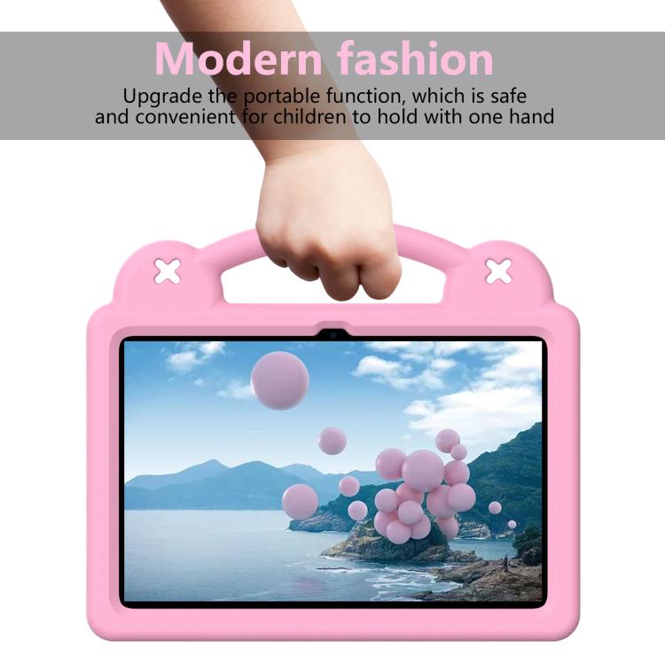 Handle Kickstand Children EVA Shockproof Tablet Case, For Xiaomi Redmi Pad 2 SE 9.7 2026, For Xiaomi Redmi Pad 2 Pro 12.1, For Xiaomi  Redmi Pad 2  11 2025