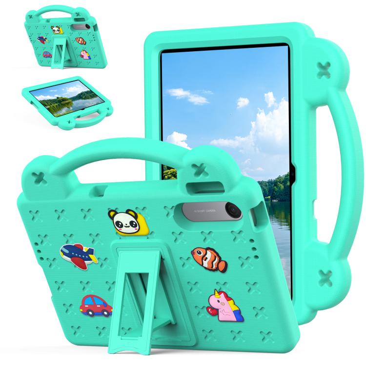 Handle Kickstand Children EVA Shockproof Tablet Case, For Xiaomi Redmi Pad 2 SE 9.7 2026, For Xiaomi Redmi Pad 2 Pro 12.1, For Xiaomi  Redmi Pad 2  11 2025