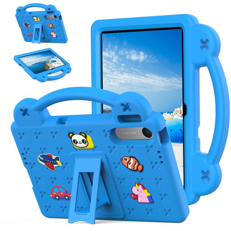 Handle Kickstand Children EVA Shockproof Tablet Case, For Xiaomi Redmi Pad 2 SE 9.7 2026, For Xiaomi Redmi Pad 2 Pro 12.1, For Xiaomi  Redmi Pad 2  11 2025