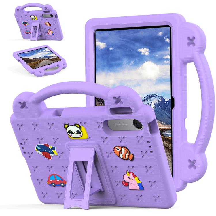 Handle Kickstand Children EVA Shockproof Tablet Case, For Xiaomi Redmi Pad 2 SE 9.7 2026, For Xiaomi Redmi Pad 2 Pro 12.1, For Xiaomi  Redmi Pad 2  11 2025