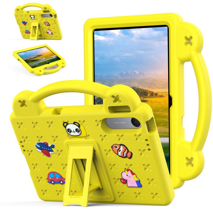 Handle Kickstand Children EVA Shockproof Tablet Case, For Xiaomi Redmi Pad 2 SE 9.7 2026, For Xiaomi Redmi Pad 2 Pro 12.1, For Xiaomi  Redmi Pad 2  11 2025