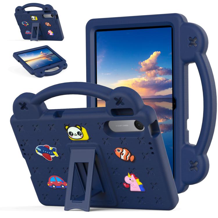 Handle Kickstand Children EVA Shockproof Tablet Case, For Xiaomi Redmi Pad 2 SE 9.7 2026, For Xiaomi Redmi Pad 2 Pro 12.1, For Xiaomi  Redmi Pad 2  11 2025