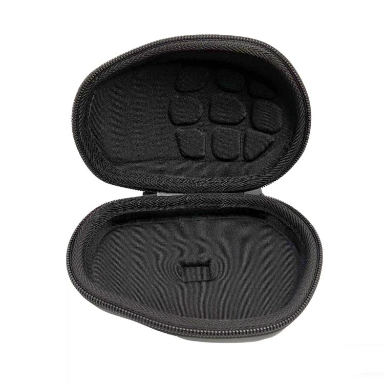 For Logitech M850L Portable Wireless Mouse Hard Case Storage Bag, For Logitech M850L