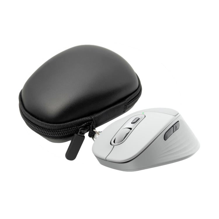For Logitech M850L Portable Wireless Mouse Hard Case Storage Bag, For Logitech M850L