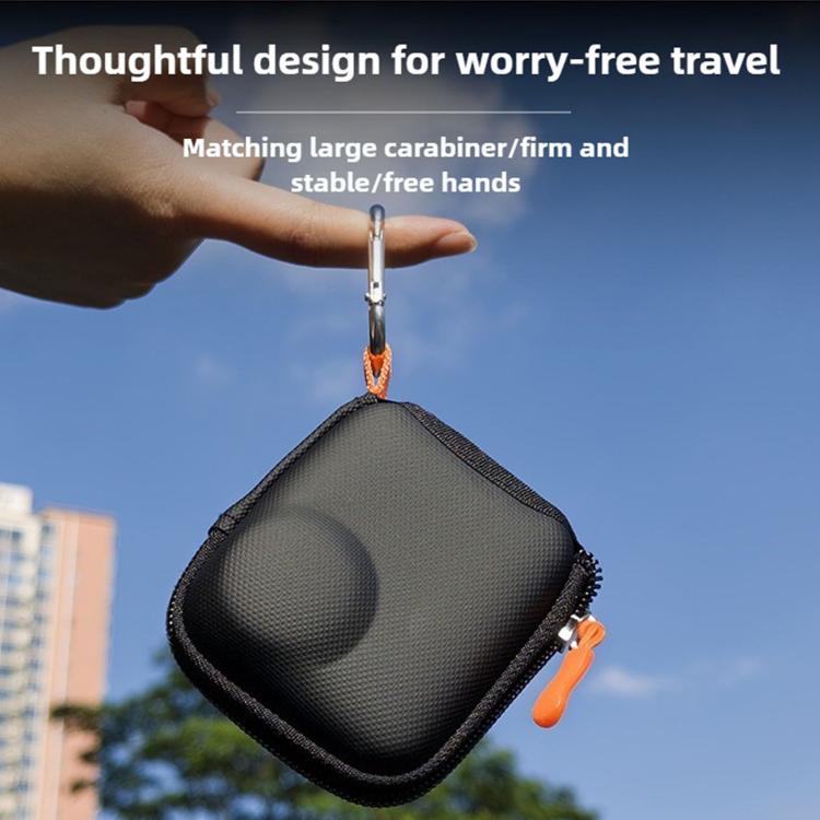 Sports Camera Body Storage Bag, For DJI Osmo Nano