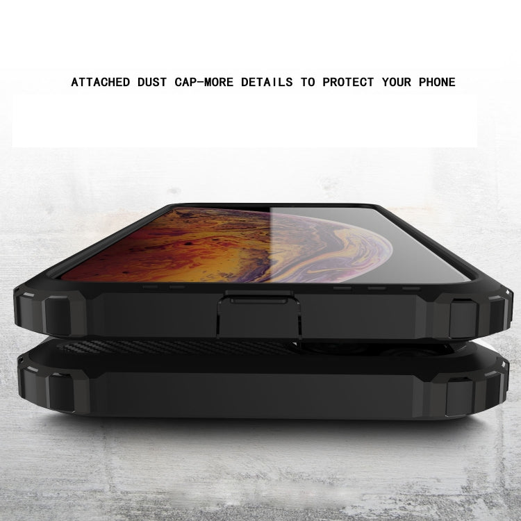 Magic Armor TPU + PC Combination Case for iPhone XI (2019), For iPhone 11 Pro, For XI 2019