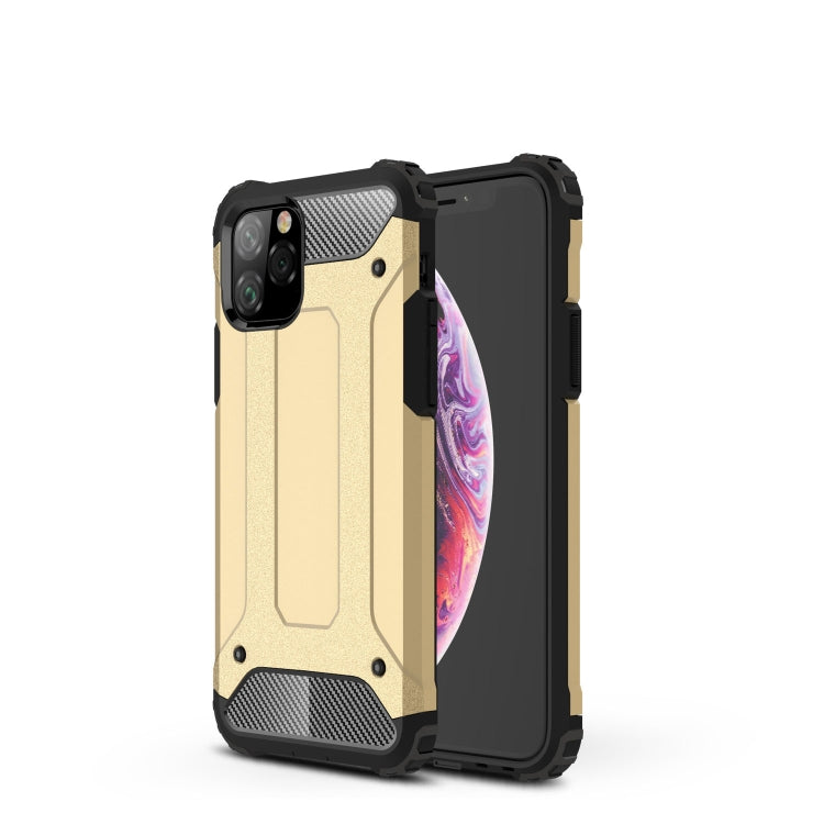 Magic Armor TPU + PC Combination Case for iPhone XI (2019), For iPhone 11 Pro, For XI 2019