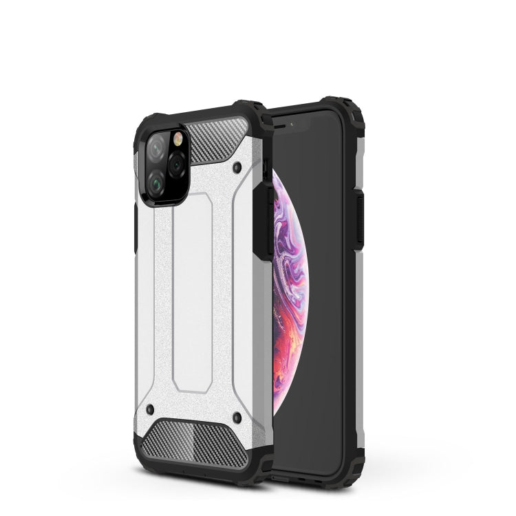 Magic Armor TPU + PC Combination Case for iPhone XI (2019), For iPhone 11 Pro, For XI 2019