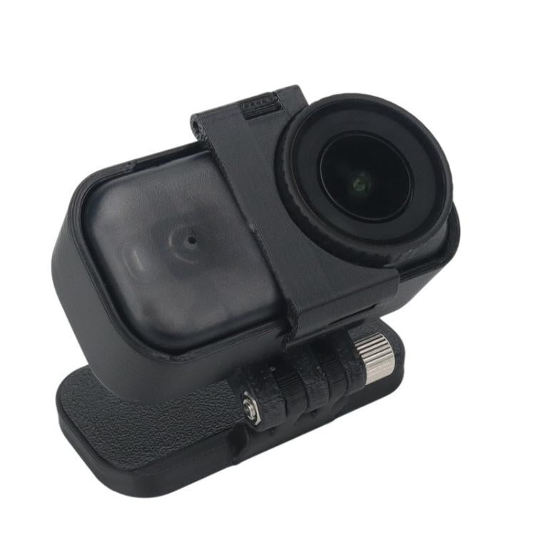Action Camera Magnetic Mount, For DJI Osmo Nano
