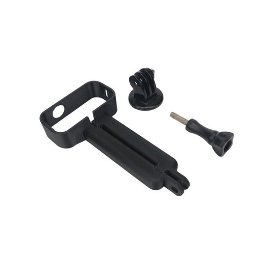 Action Camera Handheld Shooting Extension Frame Mount, For DJI Osmo Nano