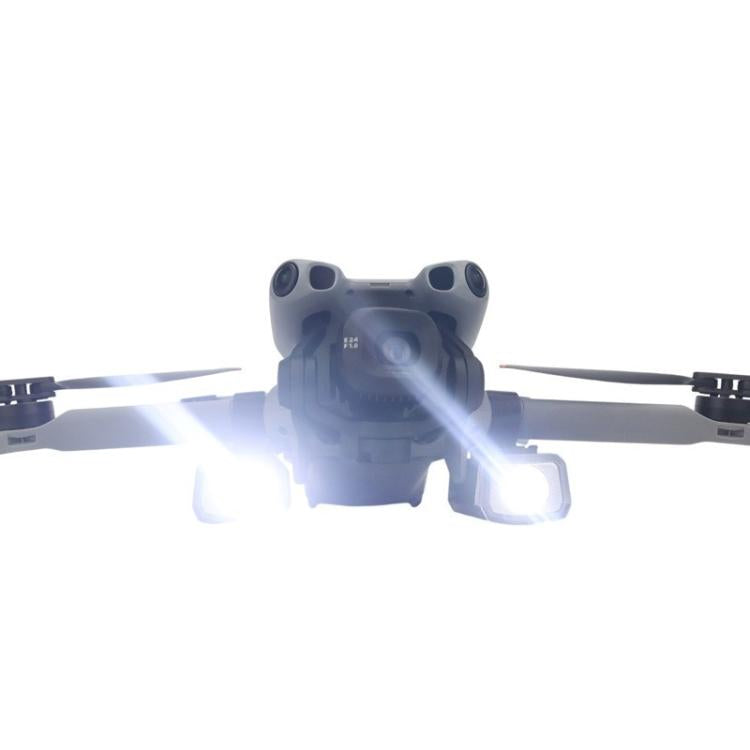 Rechargeable Drone Arm Night Flight Light, For DJI Mini 5 Pro Arm Night Flight Light