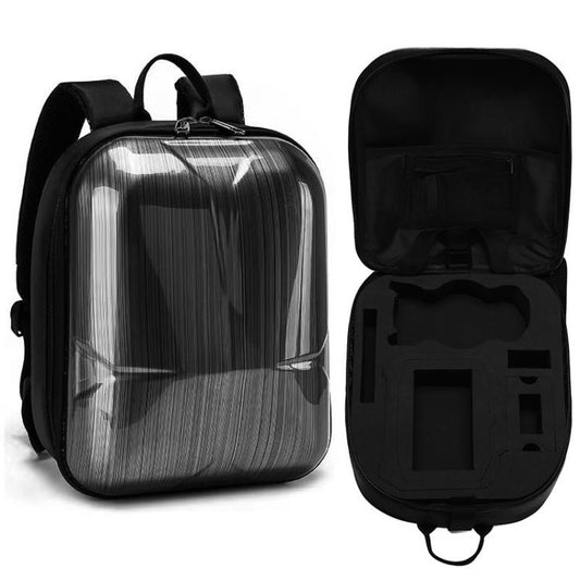 Drone Turtle Shell Storage Backpack Bag, For DJI Mini 5 Pro