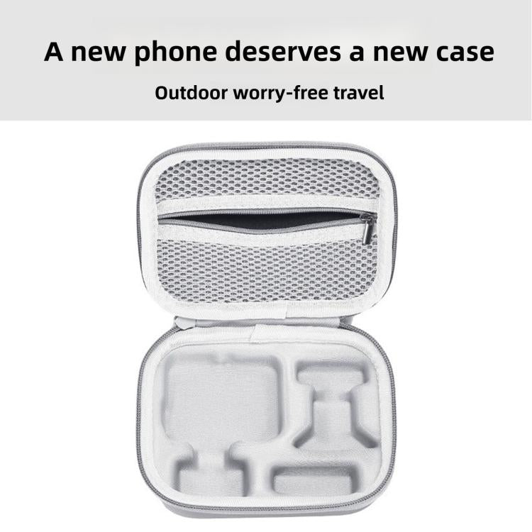 Action Camera Portable Storage Bag, For DJI Osmo Nano