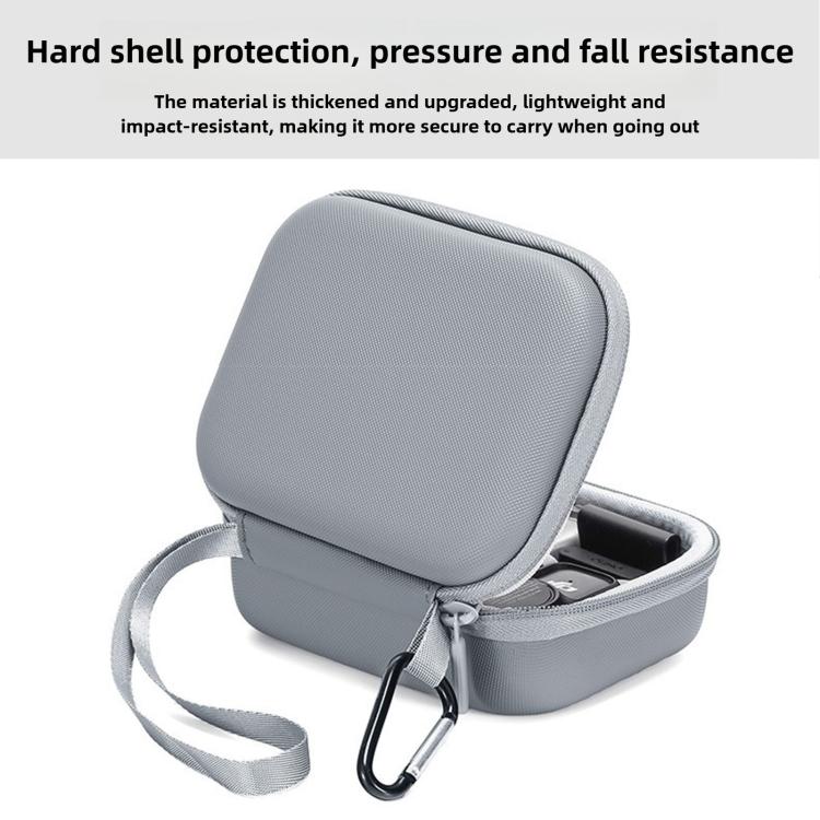Action Camera Portable Storage Bag, For DJI Osmo Nano