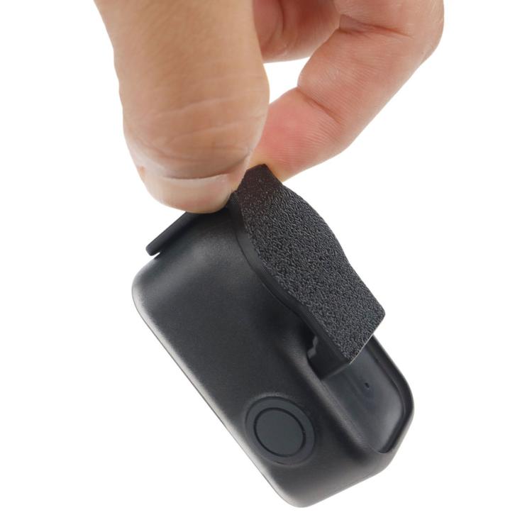 Shell Version Action Camera Lens Cover, For DJI Osmo Nano Shell Version Lens Cover