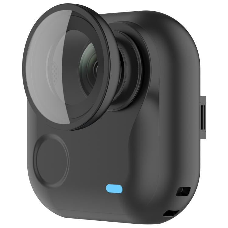 Curved Glass Lens Protector Cover, For Insta360 GO Ultra  Curved Glass Lens