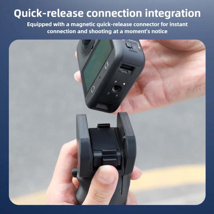 Quick-release Handheld Handle Bracket, Handheld Handle