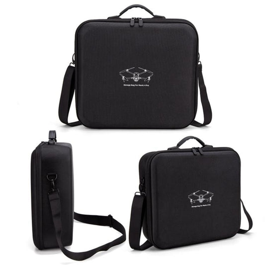 Drone Fly More Combo Shoulder Storage Bag Handbag, For DJI Mavic 4 Pro / RC Pro 2, For DJI Mavic 4 Pro / RC 2