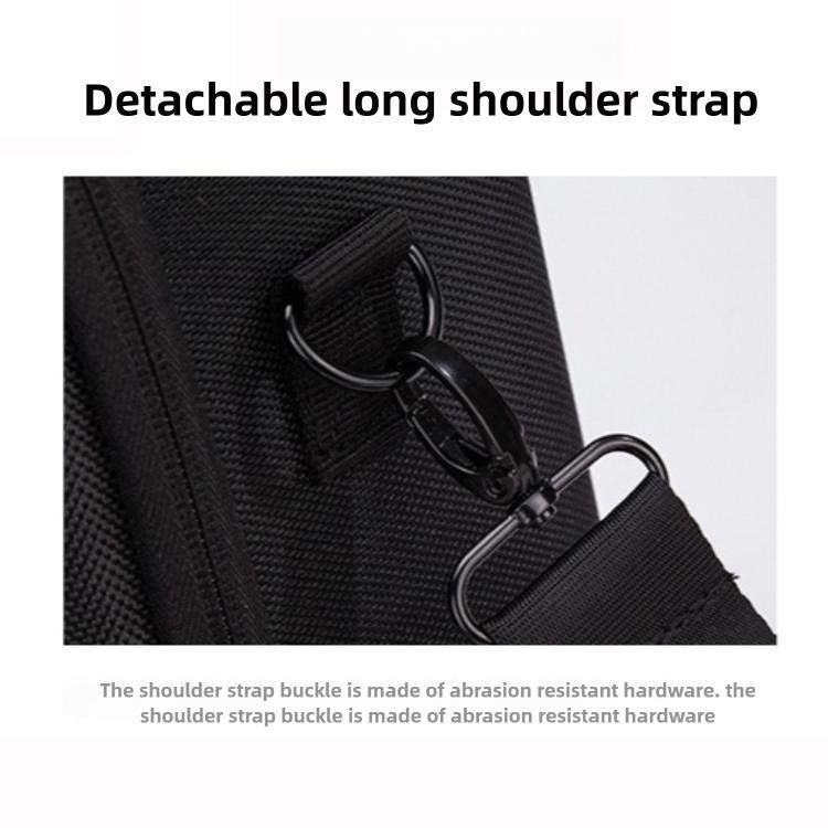 Drone Fly More Combo Shoulder Storage Bag Handbag, For DJI Mavic 4 Pro / RC Pro 2, For DJI Mavic 4 Pro / RC 2