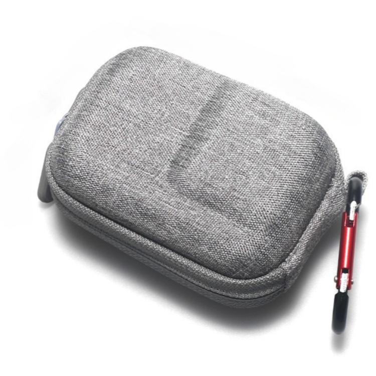 Mini Body Shockproof Storage Bag, For DJI Osmo Action 6