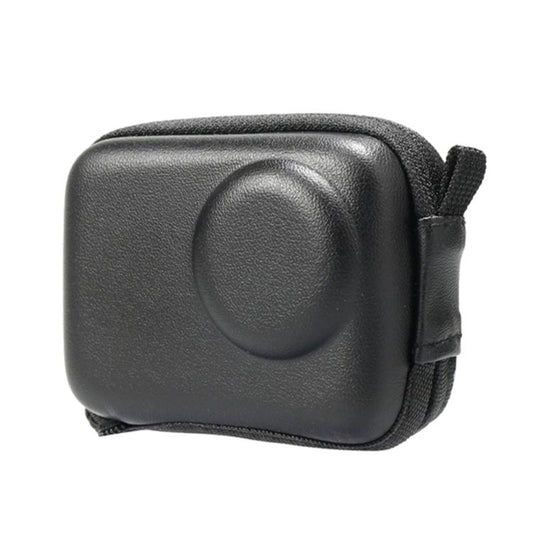 Mini Half-zipper Body Storage Bag, For DJI Osmo Action 6 Half-zipper