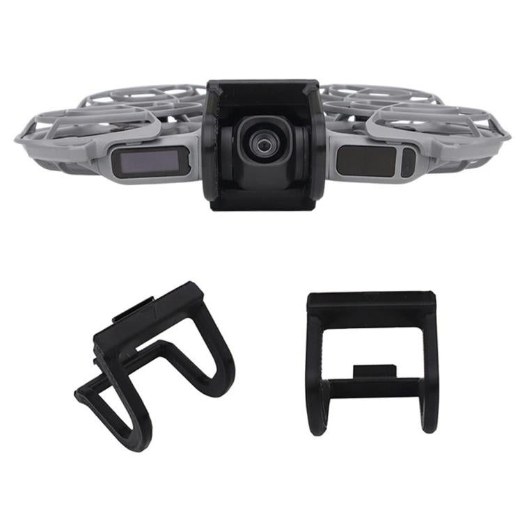 Gimbal Lens Bumper Anti-Scratch Anti-Collision Protection Bar, For DJI Neo 2