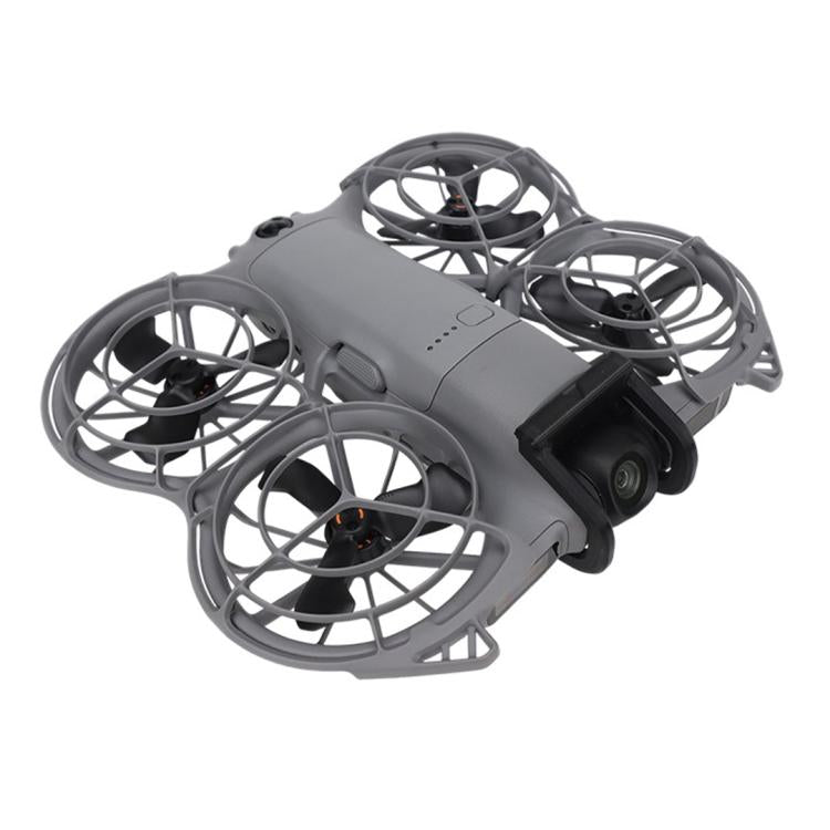 Gimbal Lens Bumper Anti-Scratch Anti-Collision Protection Bar, For DJI Neo 2