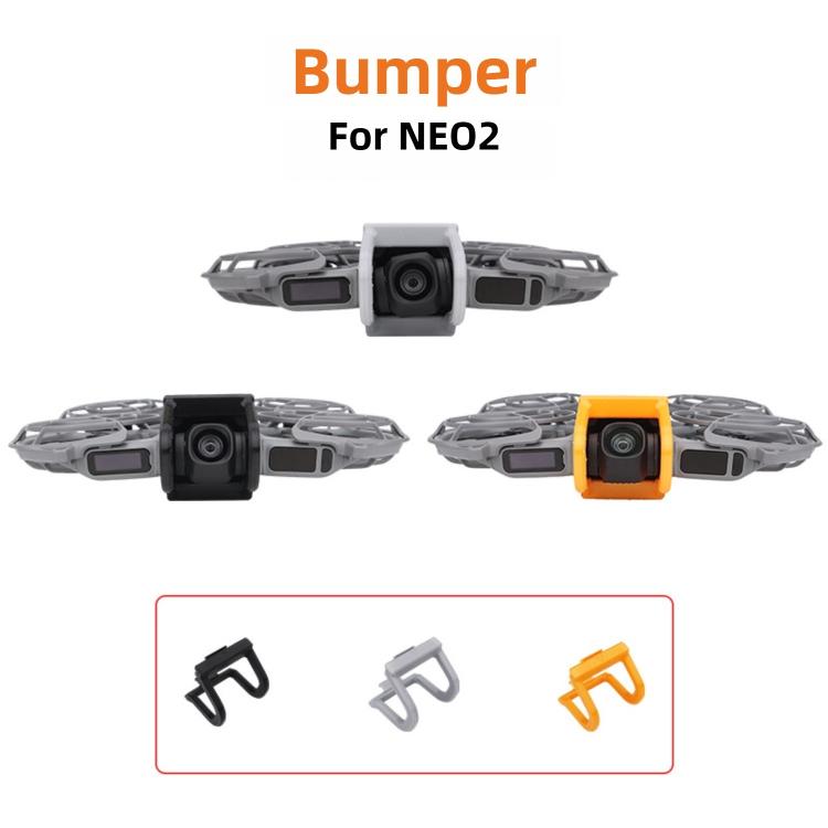 Gimbal Lens Bumper Anti-Scratch Anti-Collision Protection Bar, For DJI Neo 2
