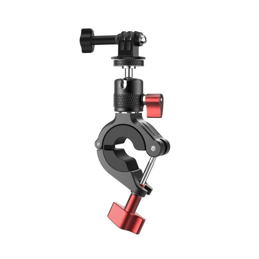 Aluminium Alloy Tube Clamp Handlebar Mount, Aluminium Alloy Tube Clamp