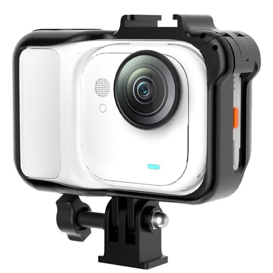 Expandable Frame Plastic Camera Rabbit Cage, For Insta360 GO Ultra