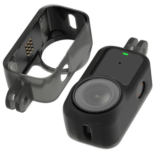 Camera Expansion Plastic Protective Cover, For DJI Osmo Nano
