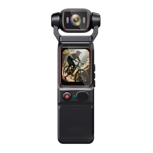 L18C 4K Portable Handheld Sports Camera 4G Remote HD Camera, Southeast Asia Version, L18C