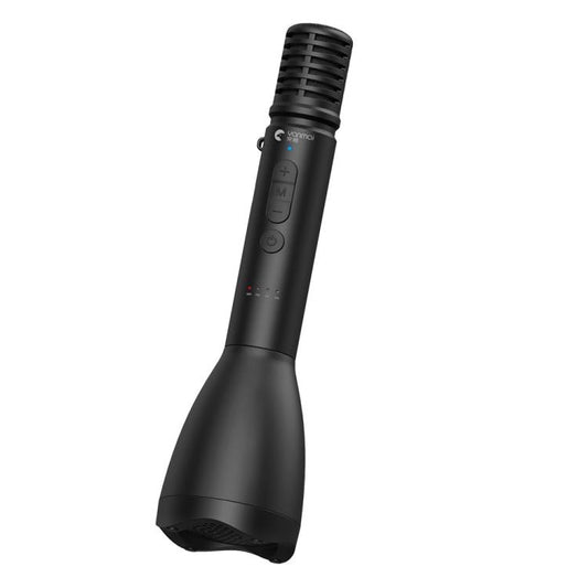 YANMAI Speech Teaching Mini Bluetooth Speaker Noise Reduction Wireless Handheld Microphone