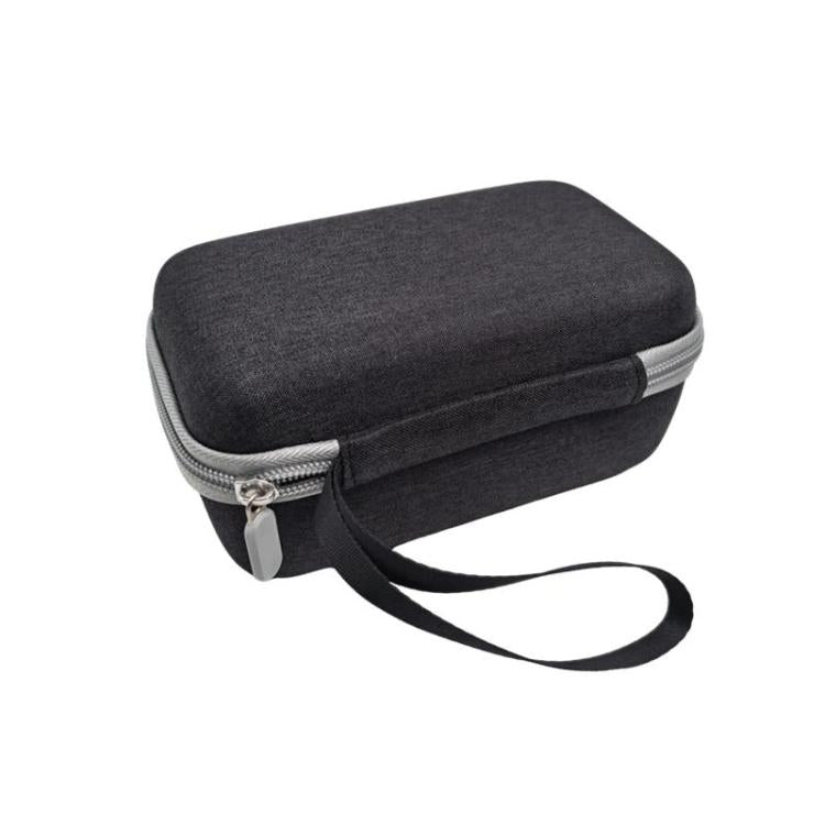 Mini Pocket Printer Protective Case Portable Hard Storage Case for Memoking T02 / Phomemo M02 / M02S / M02 Pro / Q30S, For Memoking T02