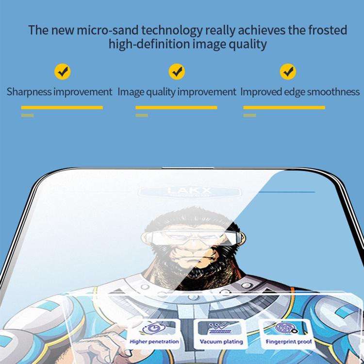 10pcs Blue Gorilla Anti-fingerprint Anti-static Silk Screen HD Electroplated Tempered Glass Film, For Redmi Turbo 5 Max / Poco X8 Pro Max, For Redmi Turbo 5 / Poco X8 Pro 5G, For Xiaomi 17 Ultra, For Redmi K90 Max / Poco F8 Pro Ultra                   ...